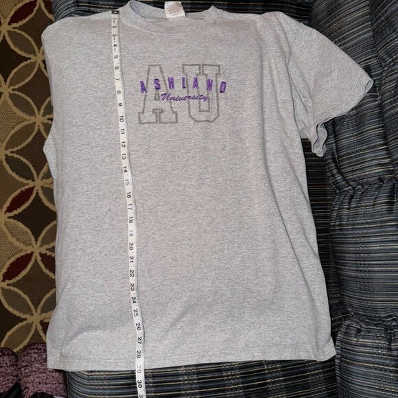 vintage ashland university tee - Picture 6 of 6